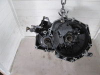 ROCNI MENJALNIK OEM N. 5236393 ORIGINAL REZERVNI DEL SAAB 9-5 YS3E BER