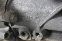 ROCNI MENJALNIK OEM N. 55181588 CAMBIO MECCANICO ORIGINAL REZERVNI DEL