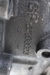 ROCNI MENJALNIK OEM N. 55186523 CAMBIO MECCANICO ORIGINAL REZERVNI DEL