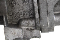 ROCNI MENJALNIK OEM N. 55200606 CAMBIO MECCANICO ORIGINAL REZERVNI DEL