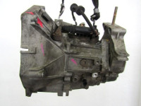 ROCNI MENJALNIK OEM N. 55203290 01 CAMBIO MECCANICO ORIGINAL REZERVNI