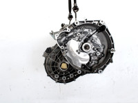 ROCNI MENJALNIK OEM N. 55216183 CAMBIO MECCANICO ORIGINAL REZERVNI DEL