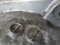 ROCNI MENJALNIK OEM N. 55350375 ORIGINAL REZERVNI DEL SAAB 9-3 YS3F MK
