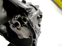 ROCNI MENJALNIK OEM N. 55350375 ORIGINAL REZERVNI DEL SAAB 9-3 YS3F MK