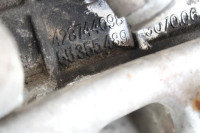ROCNI MENJALNIK OEM N. 55355489 CAMBIO MECCANICO ORIGINAL REZERVNI DEL