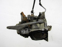 ROCNI MENJALNIK OEM N. 55565177 01 CAMBIO MECCANICO ORIGINAL REZERVNI