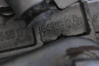 ROCNI MENJALNIK OEM N. 55565177 CAMBIO MECCANICO ORIGINAL REZERVNI DEL