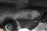 ROCNI MENJALNIK OEM N. 55565177 CAMBIO MECCANICO ORIGINAL REZERVNI DEL