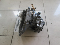 ROCNI MENJALNIK OEM N. 55566124 ORIGINAL REZERVNI DEL OPEL CORSA D S07