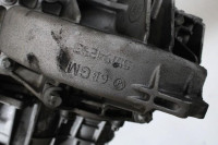 ROCNI MENJALNIK OEM N. 55575539 CAMBIO MECCANICO ORIGINAL REZERVNI DEL