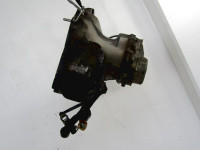 ROCNI MENJALNIK OEM N. 55579099 CAMBIO MECCANICO ORIGINAL REZERVNI DEL