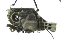 ROCNI MENJALNIK OEM N. 5738 CAMBIO MECCANICO ORIGINAL REZERVNI DEL FIA