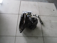 ROCNI MENJALNIK OEM N. 643958655 ORIGINAL REZERVNI DEL OPEL MERIVA A X