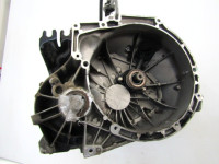 ROCNI MENJALNIK OEM N. 6M5R-7002-YC ORIGINAL REZERVNI DEL FORD FOCUS D