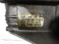 ROCNI MENJALNIK OEM N. 6X4R-7002-CB CAMBIO MECCANICO ORIGINAL REZERVNI