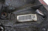 ROCNI MENJALNIK OEM N. 71747238 CAMBIO MECCANICO ORIGINAL REZERVNI DEL