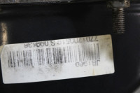 ROCNI MENJALNIK OEM N. 7700600037 CAMBIO MECCANICO ORIGINAL REZERVNI D