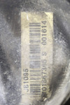 ROCNI MENJALNIK OEM N. 7701667365 CAMBIO MECCANICO ORIGINAL REZERVNI D