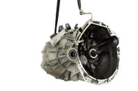 ROCNI MENJALNIK OEM N. 7701700509 CAMBIO MECCANICO ORIGINAL REZERVNI D