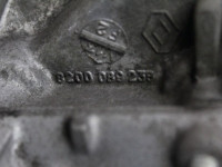 RO?NI MENJALNIK OEM N. 7701723253 ORIGINAL REZERVNI DEL RENAULT CLIO B