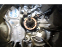 ROCNI MENJALNIK OEM N. 8200128325 ORIGINAL REZERVNI DEL RENAULT MEGANE