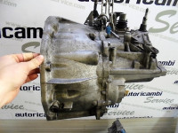 ROCNI MENJALNIK OEM N. 8200156391 ORIGINAL REZERVNI DEL RENAULT SCENIC