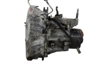ROCNI MENJALNIK OEM N. 8200166682 CAMBIO MECCANICO ORIGINAL REZERVNI D