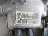 ROCNI MENJALNIK OEM N. 8A6R-7002-CA CAMBIO MECCANICO ORIGINAL REZERVNI