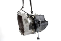 ROCNI MENJALNIK OEM N. 8A6R-7002-JF CAMBIO MECCANICO ORIGINAL REZERVNI