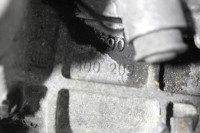 ROCNI MENJALNIK OEM N. 90400209 CAMBIO MECCANICO ORIGINAL REZERVNI DEL