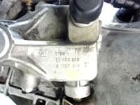 ROCNI MENJALNIK OEM N. 90400209 ORIGINAL REZERVNI DEL OPEL CORSA C X01