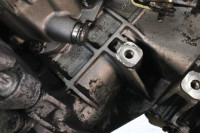 ROCNI MENJALNIK OEM N. 90400209 ORIGINAL REZERVNI DEL OPEL CORSA C X01