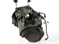 ROCNI MENJALNIK OEM N. 9466 CAMBIO MECCANICO ORIGINAL REZERVNI DEL PEU
