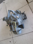 ROCNI MENJALNIK OEM N. 9650882910 ORIGINAL REZERVNI DEL CITROEN C2 (20