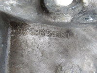ROCNI MENJALNIK OEM N. 9659654080 CAMBIO MECCANICO ORIGINAL REZERVNI D