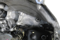 ROCNI MENJALNIK OEM N. 9663399280 CAMBIO MECCANICO ORIGINAL REZERVNI D