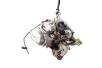 ROCNI MENJALNIK OEM N. 9680886610 CAMBIO MECCANICO ORIGINAL REZERVNI D