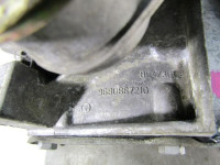 ROCNI MENJALNIK OEM N. 9680886910 01 CAMBIO MECCANICO ORIGINAL REZERVN