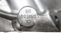 ROCNI MENJALNIK OEM N. 9686219310 CAMBIO MECCANICO ORIGINAL REZERVNI D