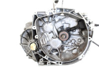 ROCNI MENJALNIK OEM N. 9686219310 CAMBIO MECCANICO ORIGINAL REZERVNI D