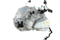 ROCNI MENJALNIK OEM N. 9812128610 CAMBIO MECCANICO ORIGINAL REZERVNI D
