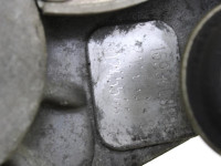 SPREDNJA LEVA POLOSOVINA OEM N. A1693603600 ORIGINAL REZERVNI DEL MERC