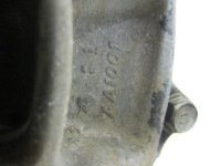 ROCNI MENJALNIK OEM N. A6011701XH CAMBIO MECCANICO ORIGINAL REZERVNI D