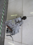 ROCNI MENJALNIK OEM N. CAMBIO ORIGINAL REZERVNI DEL PEUGEOT 107 PM PN