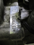 ROCNI MENJALNIK OEM N. EBJ08059 ORIGINAL REZERVNI DEL VOLKSWAGEN NEW B