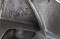 ROCNI MENJALNIK OEM N. F6W303000 CAMBIO MECCANICO ORIGINAL REZERVNI DE