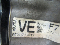 ROCNI MENJALNIK OEM N. FC0217150G FC021710X ORIGINAL REZERVNI DEL MAZD