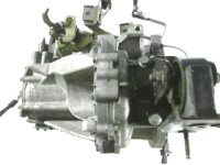 ROCNI MENJALNIK OEM N. QR523-170240 ORIGINAL REZERVNI DEL DR 5 (2007 -