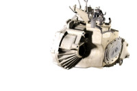 ROCNI MENJALNIK OEM N. R1683610402 ORIGINAL REZERVNI DEL MERCEDES CLAS
