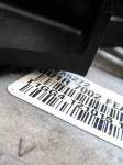ROCNI MENJALNIK OEM N. RFE66R-7F097-BB ORIGINAL REZERVNI DEL VOLVO V40
